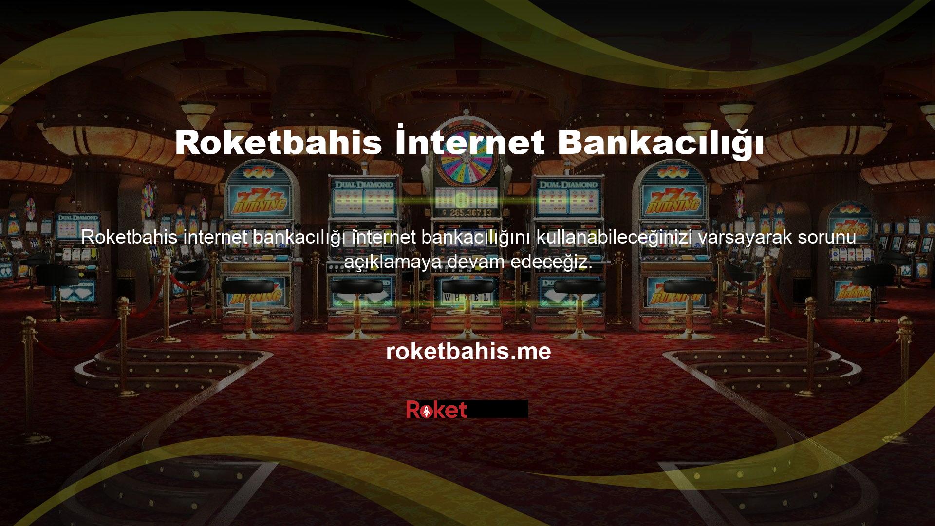 Bu, kullanıcı adınızı, şifrenizi ve bankanızın adını içerir