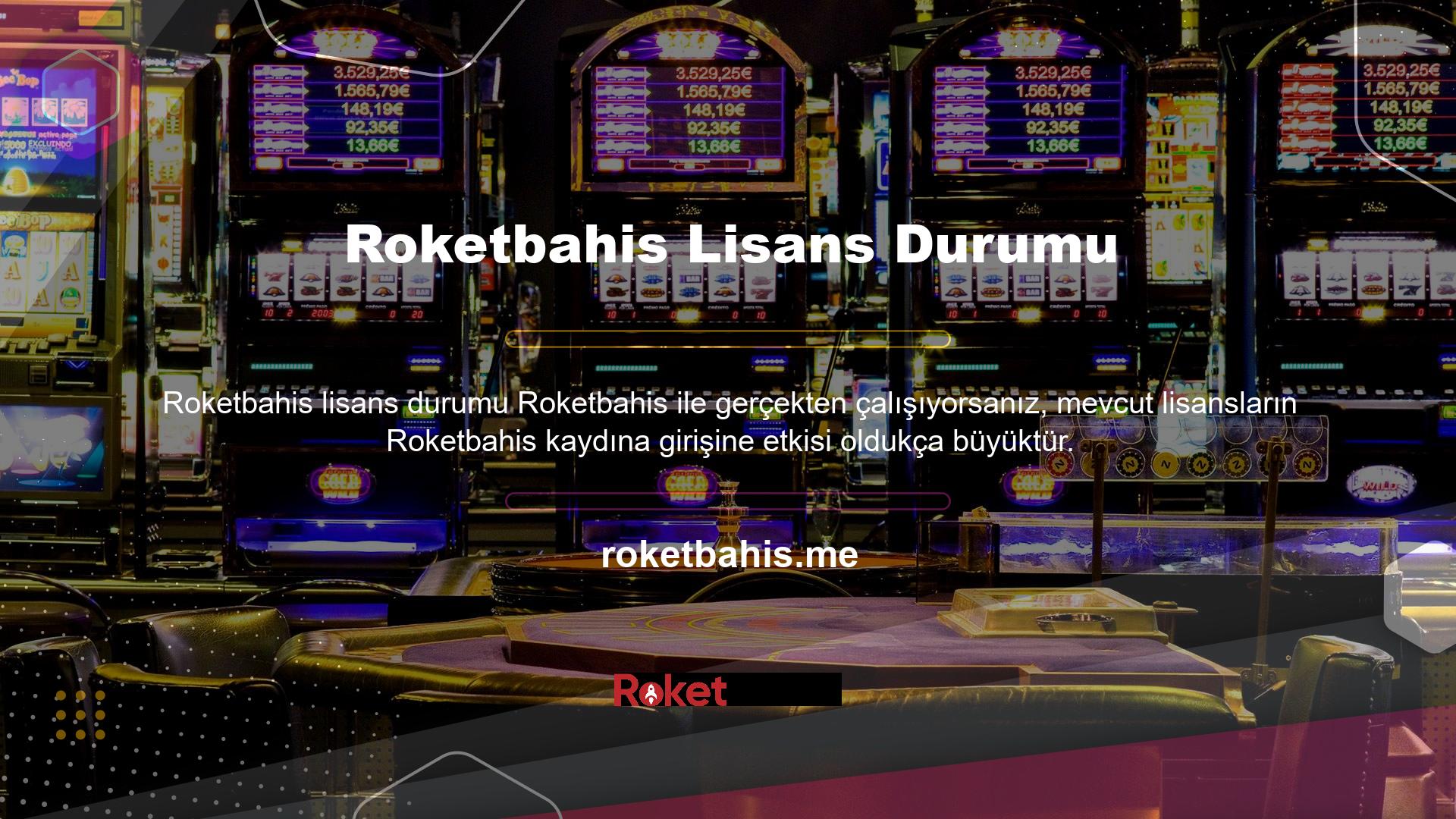 Aranacak en önemli şeylerden biri karşılama bonusu