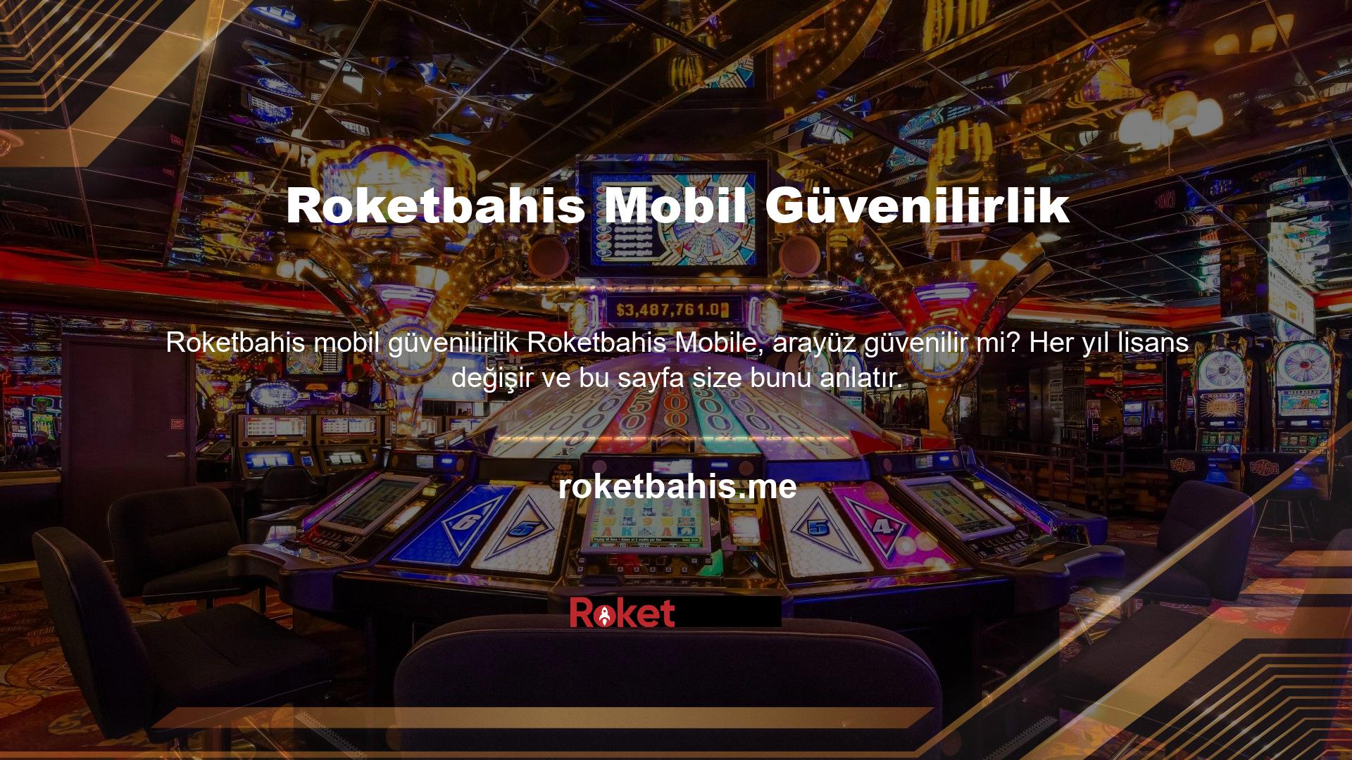 IP denetimleri, insanların siteye güvenmeyebileceği bir sorunu durdurmak için de yapılır, çünkü bahse girerler